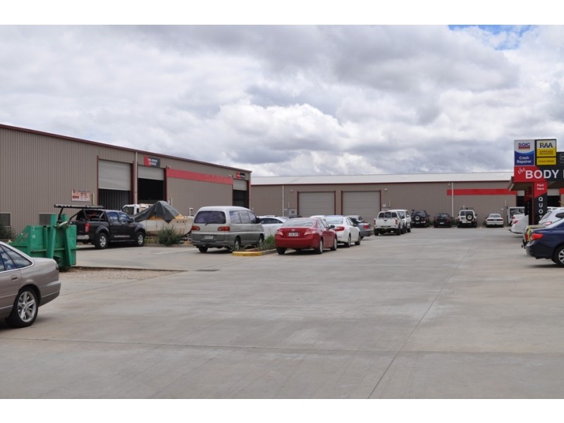 Shed E, 84 Stanbel Rd, Salisbury Plain SA 5109