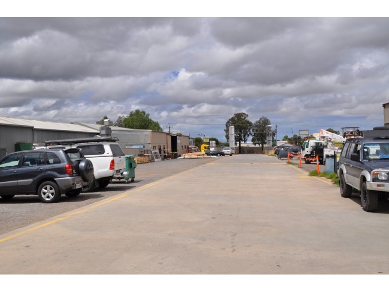 Shed E, 84 Stanbel Rd, Salisbury Plain SA 5109