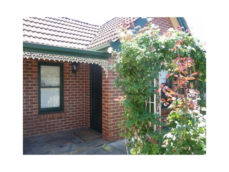 Unit 4, 26 Randolph Avenue, Parkside SA 5063