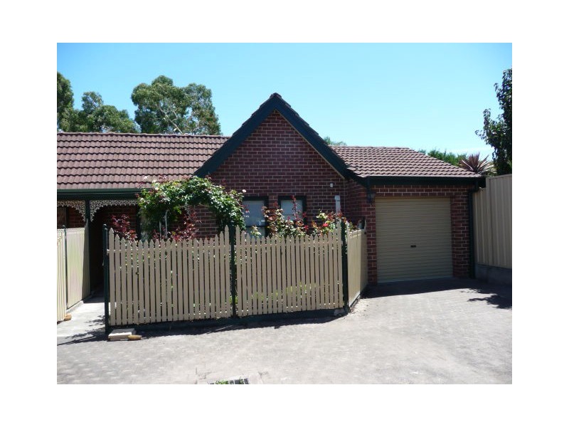 Unit 4, 26 Randolph Avenue, Parkside SA 5063