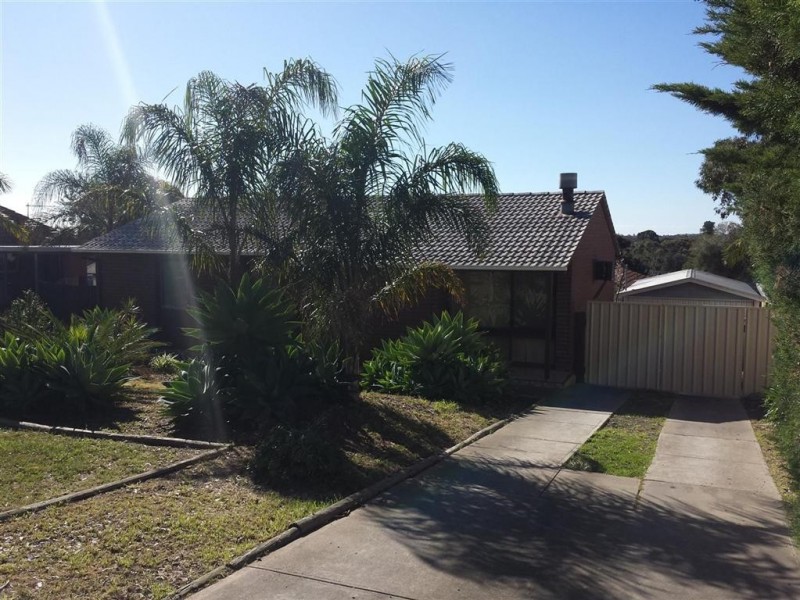 5 Homestead Drive, Aberfoyle Park SA 5159