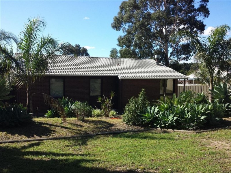 5 Homestead Drive, Aberfoyle Park SA 5159