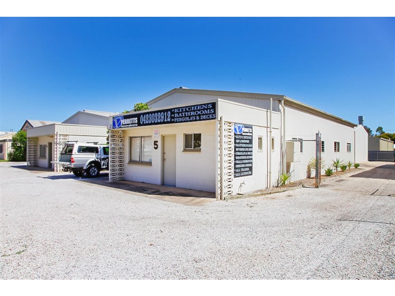 5 Acrylon Road, Salisbury South SA 5106