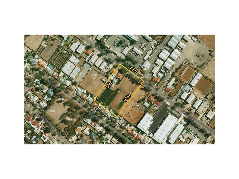 37 STANBEL ROAD, Salisbury Plain SA 5109