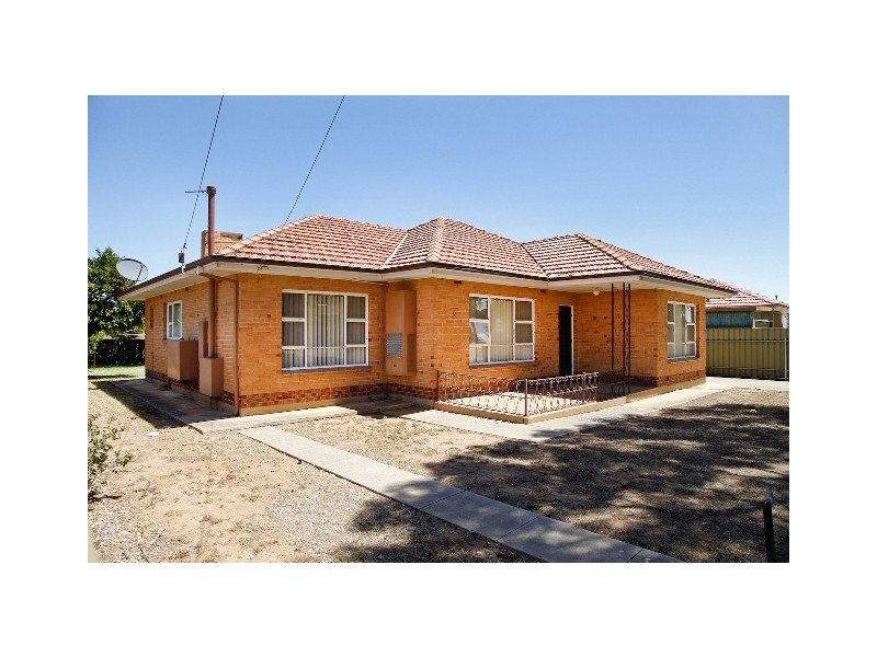 37 STANBEL ROAD, Salisbury Plain SA 5109