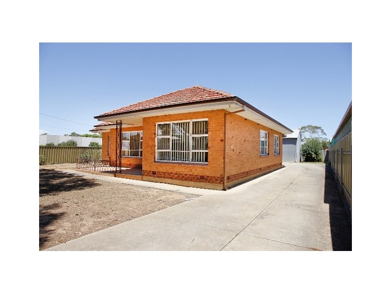 37 STANBEL ROAD, Salisbury Plain SA 5109