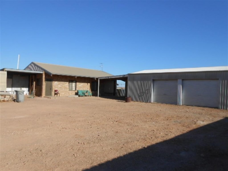 Lot 393 Dawes Street, Coober Pedy SA 5723