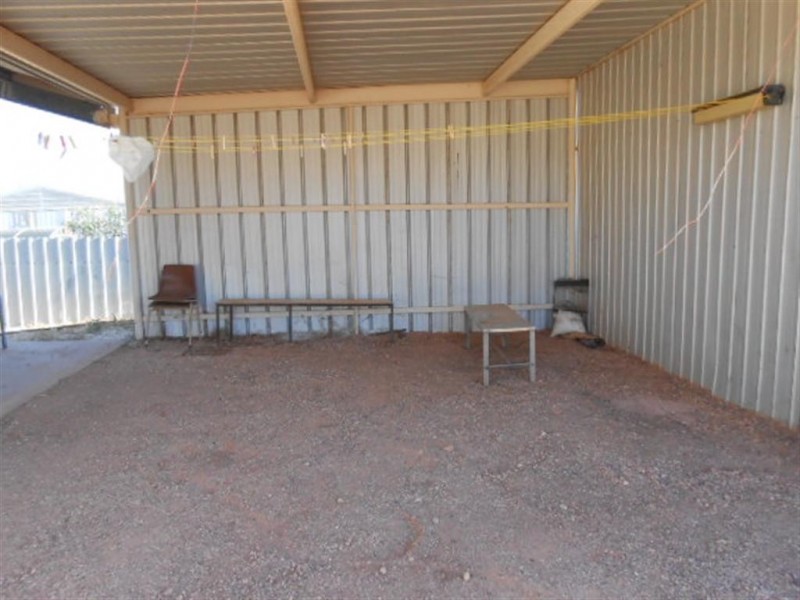 Lot 393 Dawes Street, Coober Pedy SA 5723