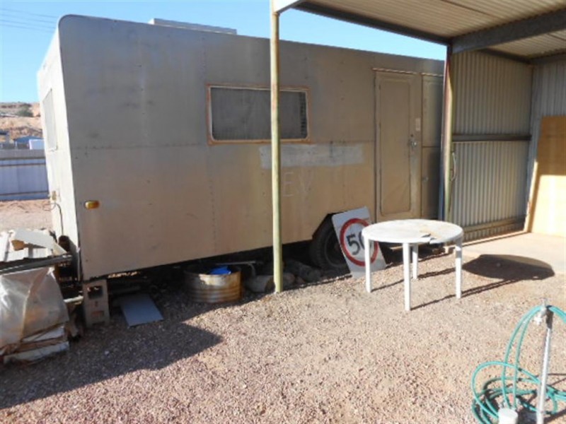 Lot 393 Dawes Street, Coober Pedy SA 5723
