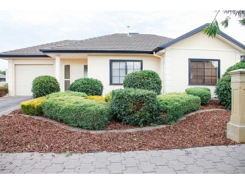 1,19 Patricia Avenue, Hillcrest SA 5086