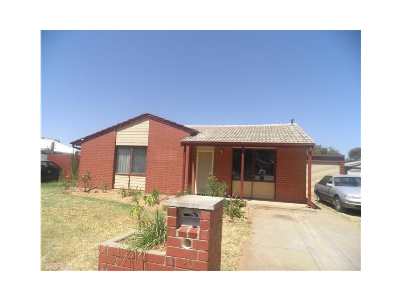 16 Parachilna court, Smithfield SA 5114