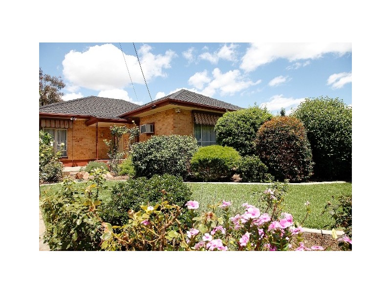 40 HARVEY AVE, Salisbury SA 5108