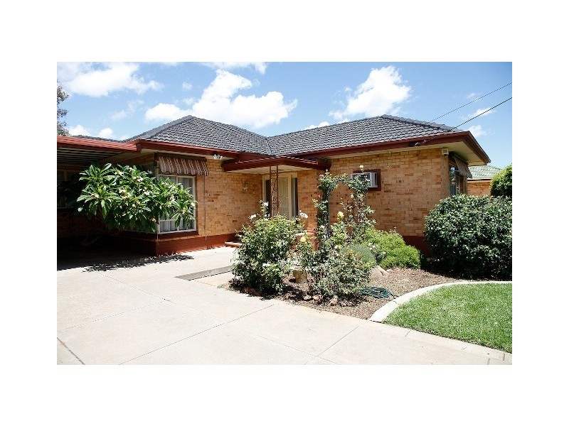 40 HARVEY AVE, Salisbury SA 5108