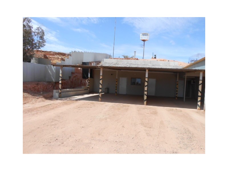 Unit 1 Lot 1029 Oliver Street, Coober Pedy SA 5723