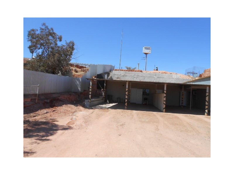 1/Lot 1029 Oliver Street, Coober Pedy SA 5723
