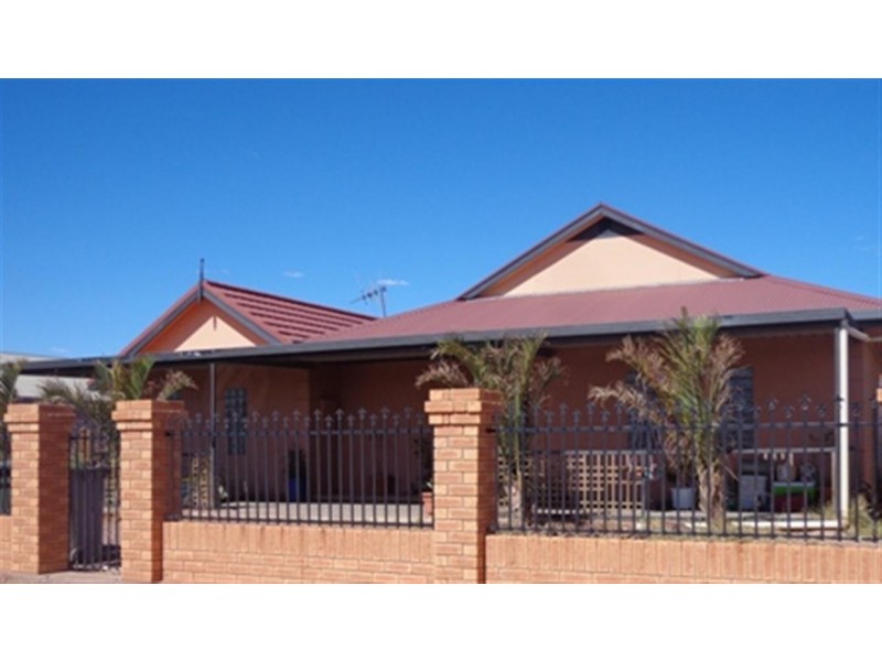 Lot 1764 Robins Boulevard, Coober Pedy SA 5723