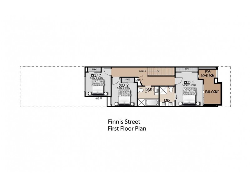 30 Finnis Street, Blakeview SA 5114