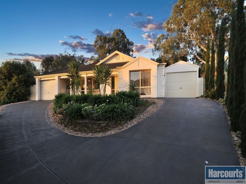 65 The Oaks Parade, Aberfoyle Park SA 5159