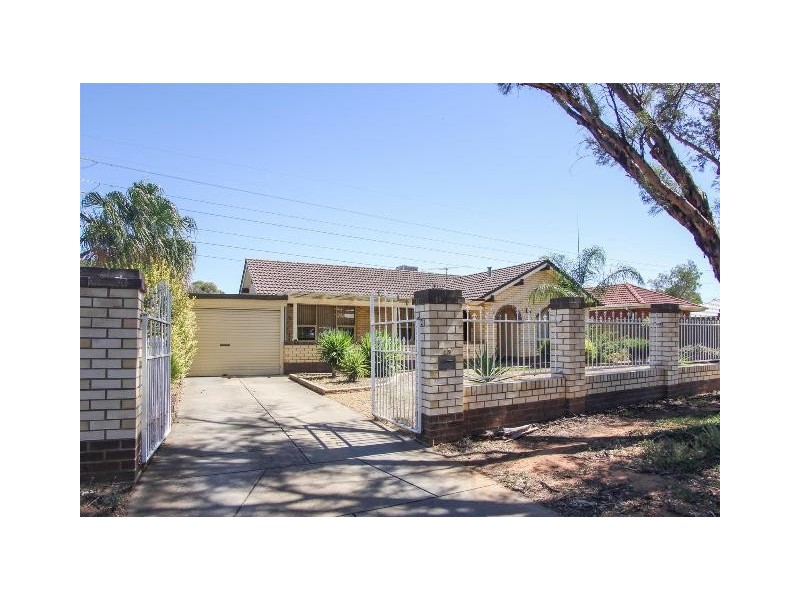 19 EUCALYPT AVE, Salisbury SA 5108