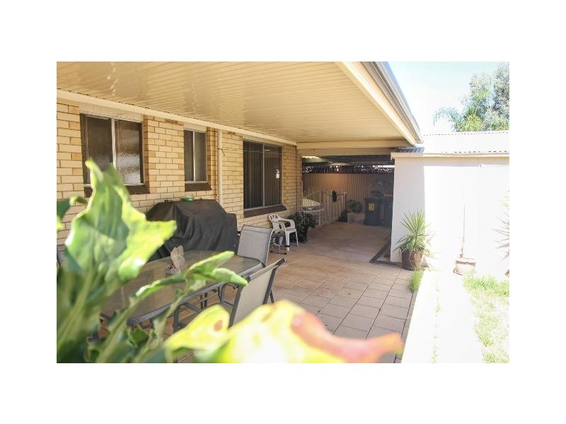 19 EUCALYPT AVE, Salisbury SA 5108