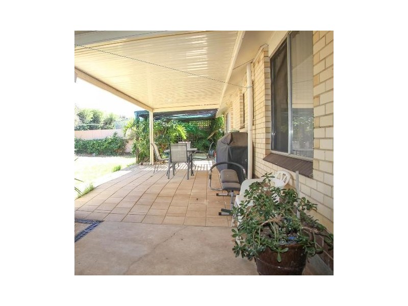 19 EUCALYPT AVE, Salisbury SA 5108