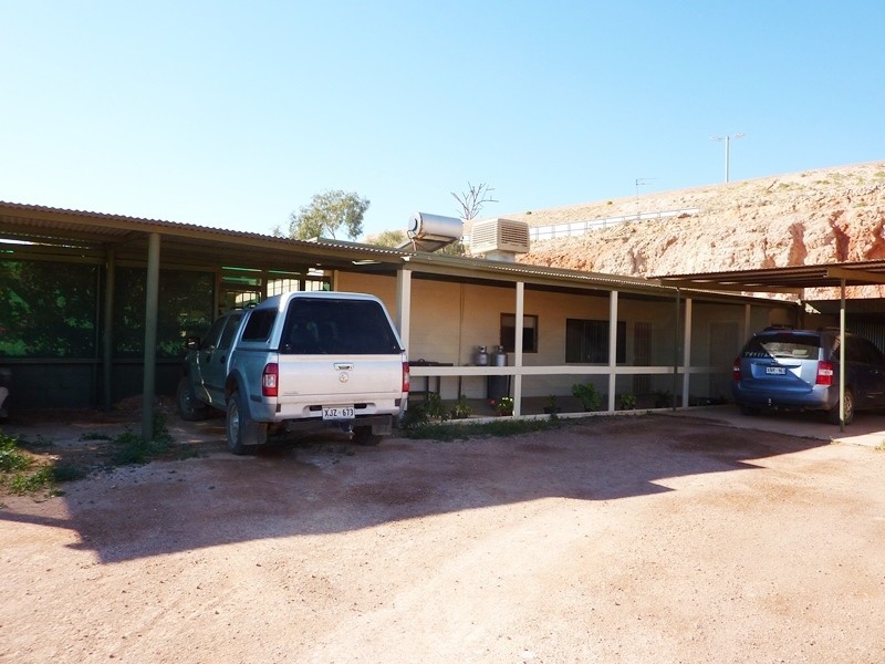 LOT 1991 Aylett, Coober Pedy SA 5723
