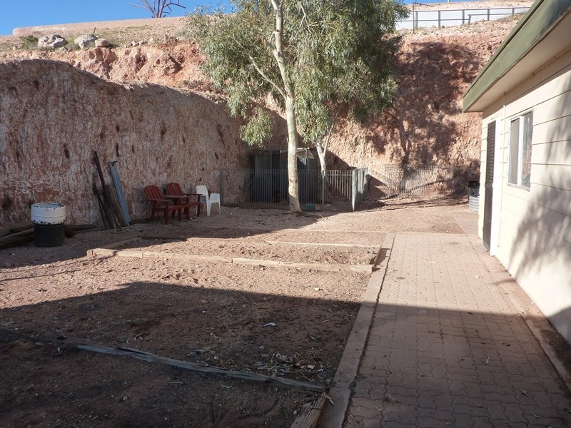 LOT 1991 Aylett, Coober Pedy SA 5723