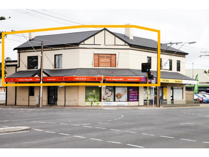 Unit 6/81 Brighton Road, Glenelg SA 5045