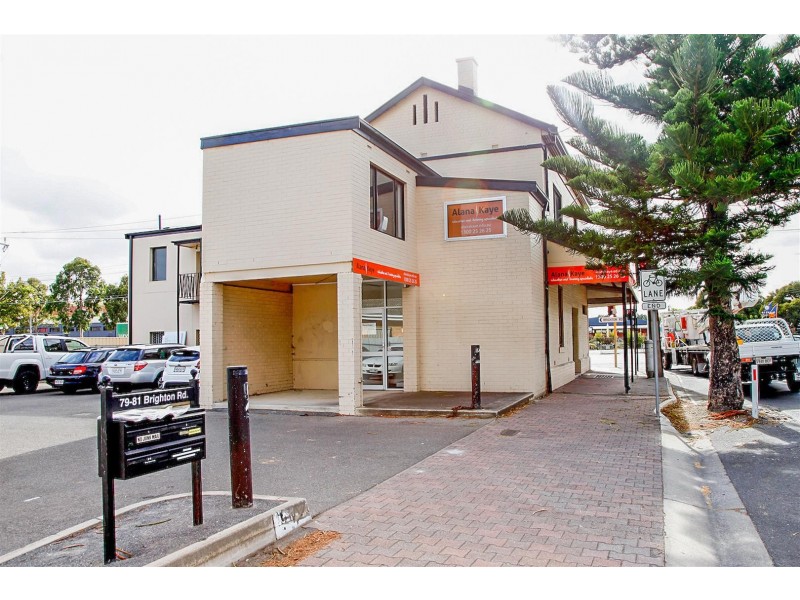 Unit 6/81 Brighton Road, Glenelg SA 5045