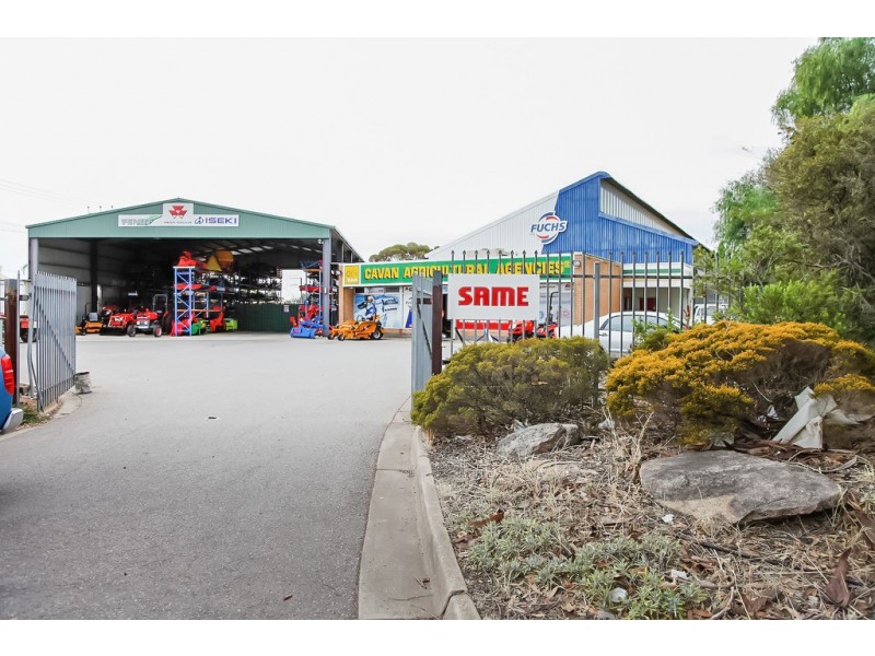 14 Diagonal Road, Cavan SA 5094
