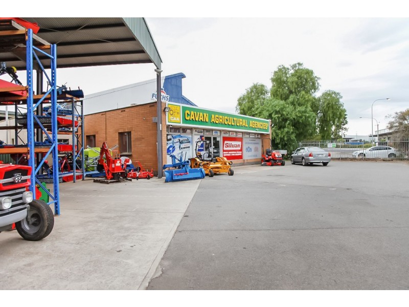14 Diagonal Road, Cavan SA 5094