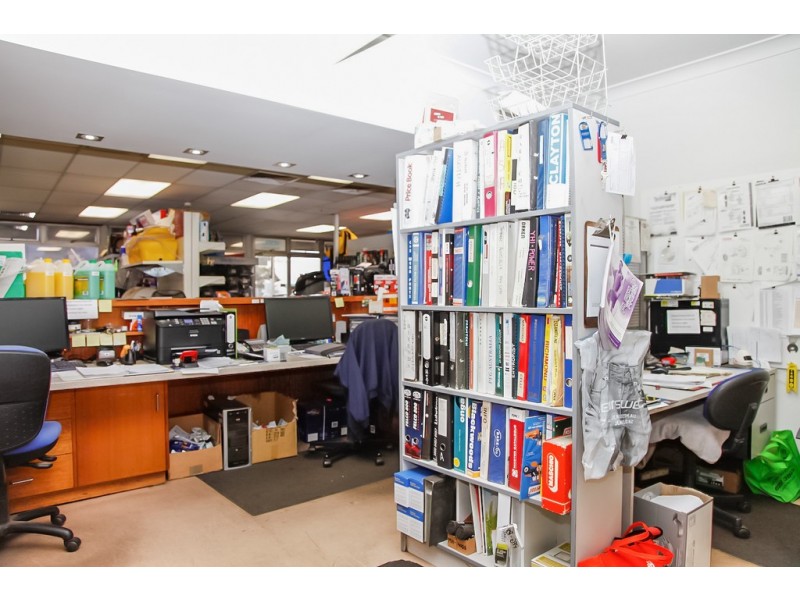 14 Diagonal Road, Cavan SA 5094
