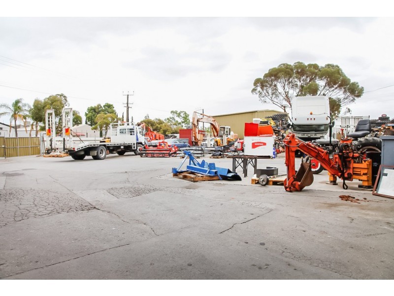 14 Diagonal Road, Cavan SA 5094