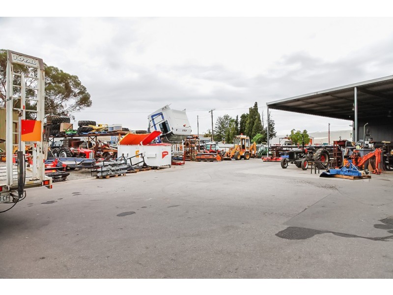 14 Diagonal Road, Cavan SA 5094
