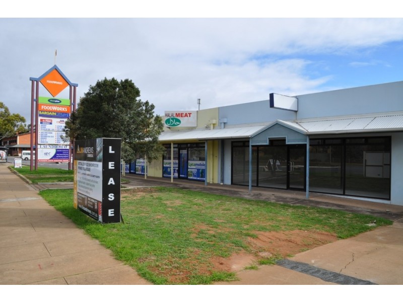 T1, 100 Philip Hwy, Elizabeth South SA 5112