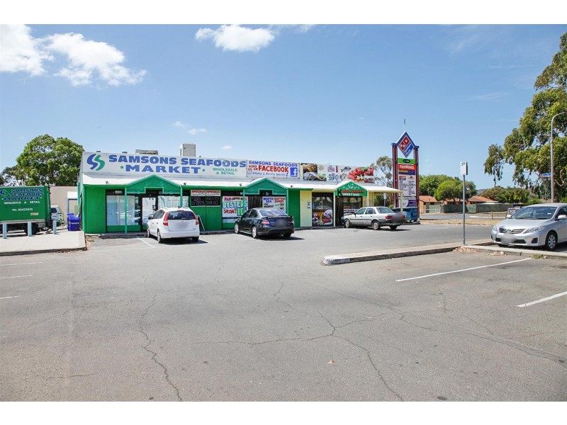 T1, 100 Philip Hwy, Elizabeth South SA 5112