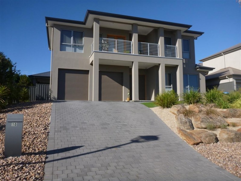 10 Waterhouse Court, Craigburn Farm SA 5051