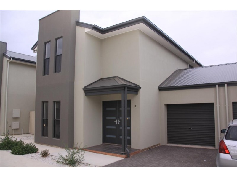 4/92-94 Fenden Rd, Salisbury SA 5108