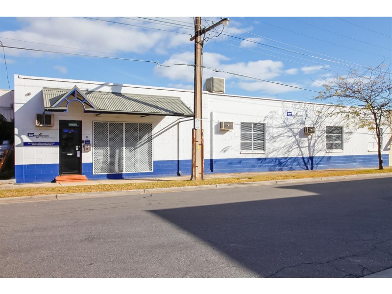 14-16 Desmond Avenue, Marleston SA 5033