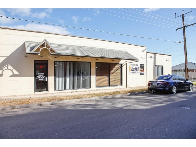 14-16 Desmond Avenue, Marleston SA 5033