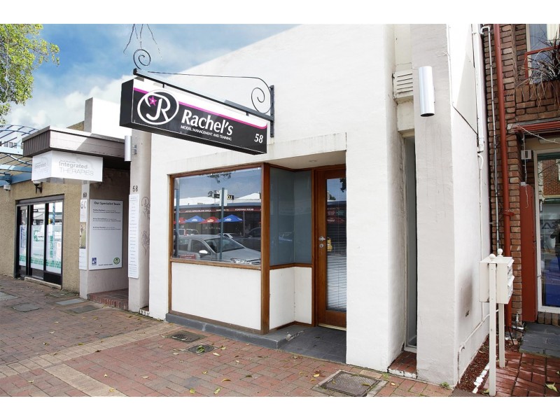 58 Melbourne Street, North Adelaide SA 5006