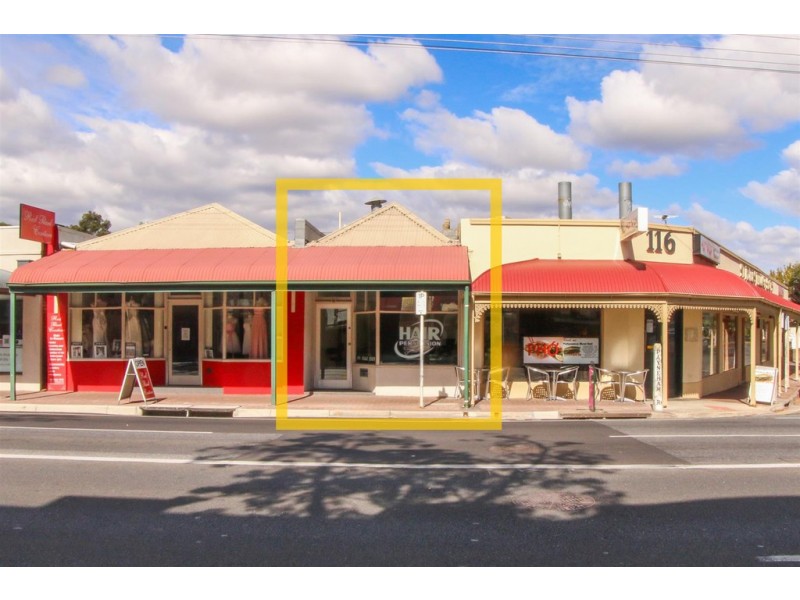 118 Payneham Rd, Stepney SA 5069