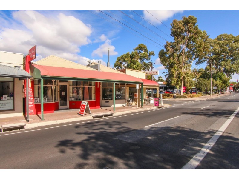 118 Payneham Rd, Stepney SA 5069