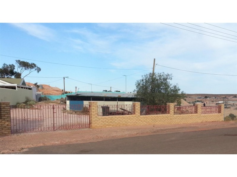Lot 903 Stretton Rd, Coober Pedy SA 5723