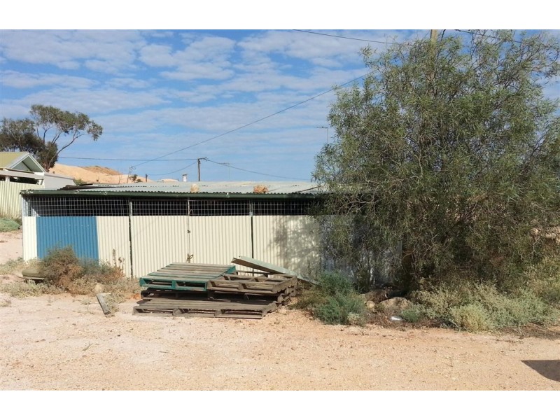 Lot 903 Stretton Rd, Coober Pedy SA 5723