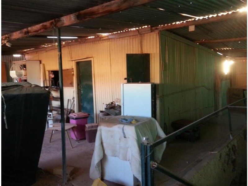 Lot 903 Stretton Rd, Coober Pedy SA 5723