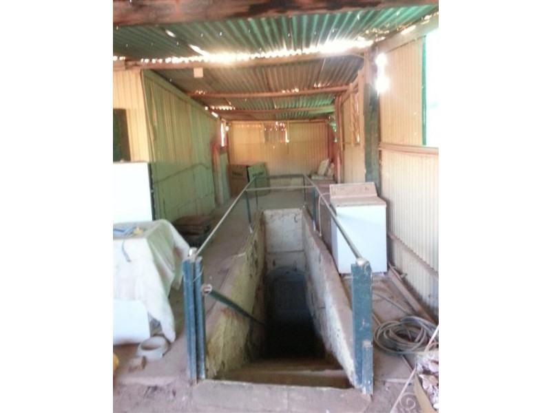 Lot 903 Stretton Rd, Coober Pedy SA 5723