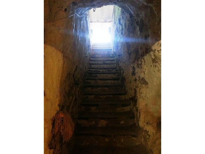 Lot 903 Stretton Rd, Coober Pedy SA 5723