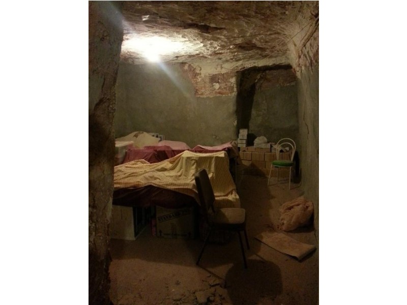 Lot 903 Stretton Rd, Coober Pedy SA 5723