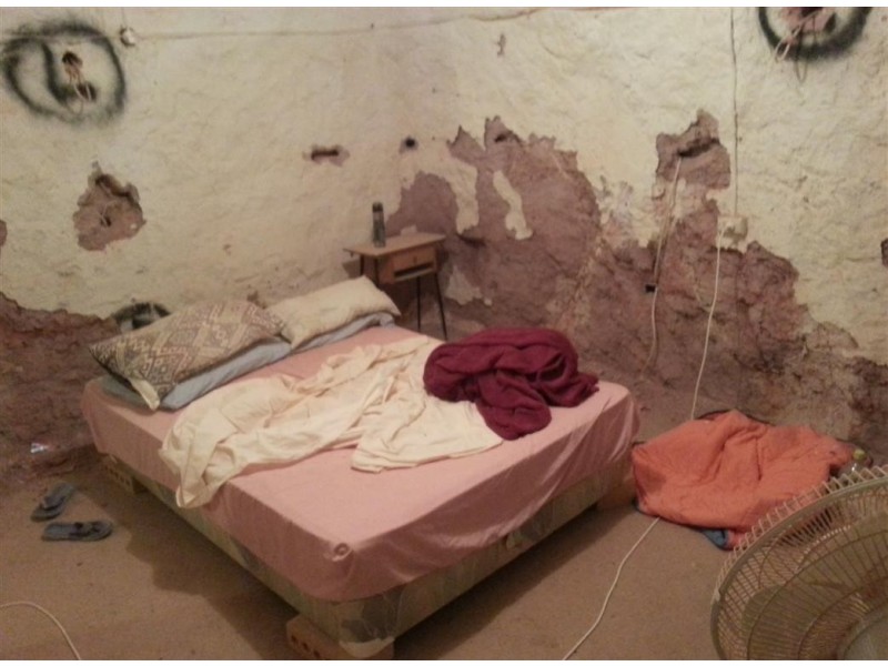 Lot 903 Stretton Rd, Coober Pedy SA 5723